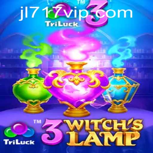 Exploring the Mystical World of 3WitchsLamp: An In-depth Guide