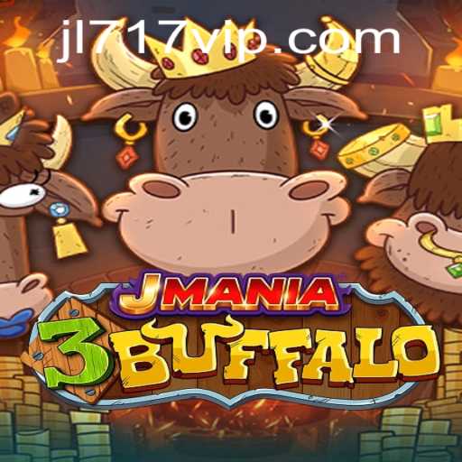 JMania3Buffalo: Dive into the Dynamic World of JL717