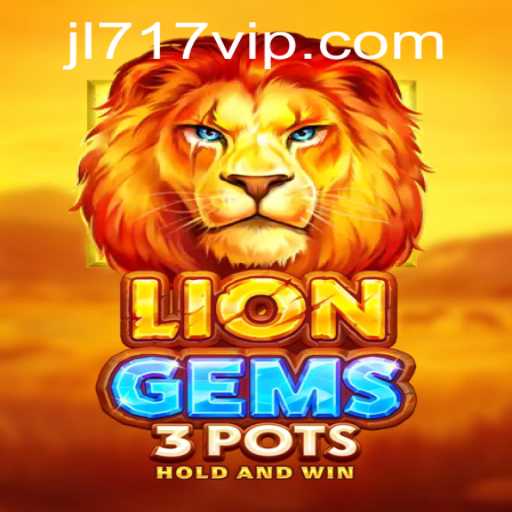 Discover the Exciting World of LionGems3pots: A Game Like No Other