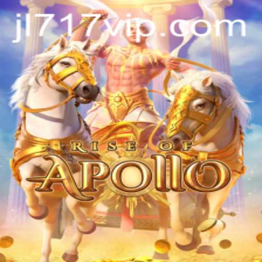 Rise of Apollo: A Majestic Odyssey in Gaming