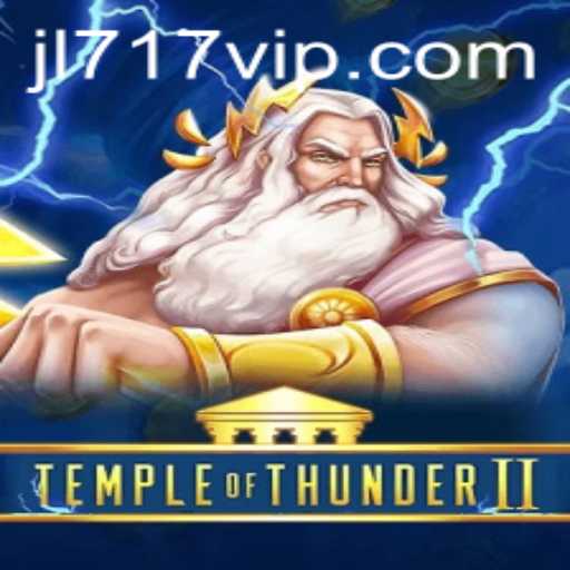 Unveiling the Thrills of TempleofThunderII: A Journey into the Gaming World
