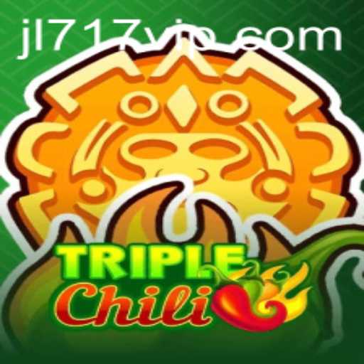 TripleChili: The Latest Sensation in Strategic Gaming